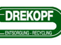 Drekopf Logo