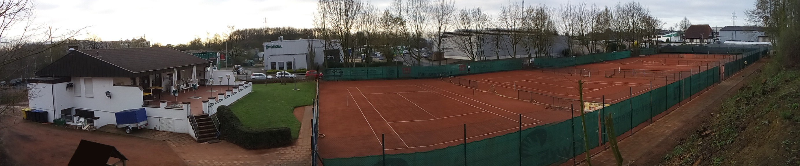 Tennisclub PSV Erkelenz