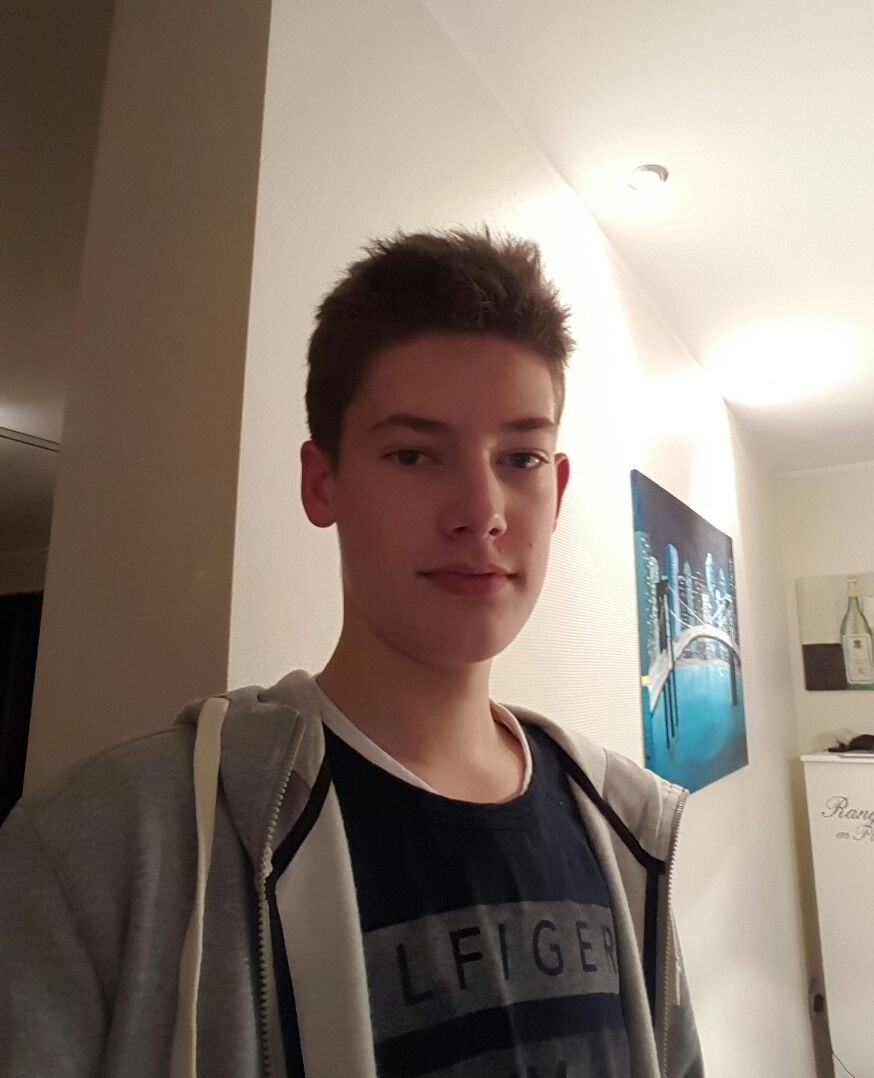 Timm Köster